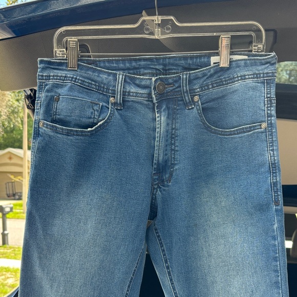 Buffalo David Bitton Classic Denim Jeans - Picture 2 of 7